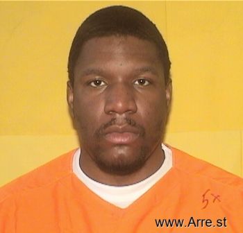 Michael T Abrams Jr Mugshot